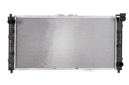 Radiator apa - Radiator motor potrivit MAZDA 323 F V 1.5/1.8