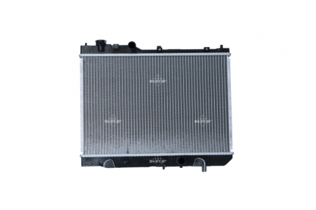 Radiator motor potrivit MAZDA 323 F VI, 323 S VI, PREMACY 2.0D [2]