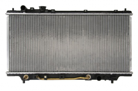 Radiator apa - Radiator motor potrivit MAZDA 323 S V 1.5