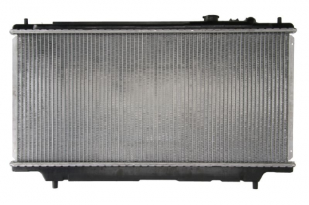 Radiator motor potrivit MAZDA 323 S V 1.5 [1]