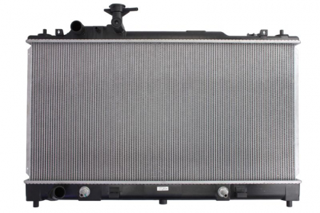 Radiator apa - Radiator motor potrivit MAZDA 6 2.0