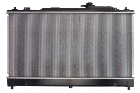 Radiator motor potrivit MAZDA 6 2.0 [1]