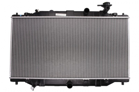 Radiator apa - Radiator motor potrivit MAZDA 6 2.2D