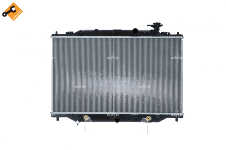 Radiator motor potrivit MAZDA CX-5 2.2D [1]