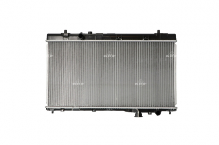 Radiator apa - Radiator motor potrivit MAZDA PREMACY 1.9/2.0