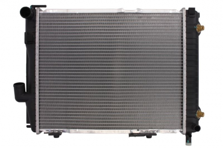 Radiator motor potrivit MERCEDES 124 (A124), 124 (C124), 124 (W124), 124 T-MODEL (S124), E (A124), E (C124), E (W124), E T-MODEL (S124) 2.6-3.6 [1]