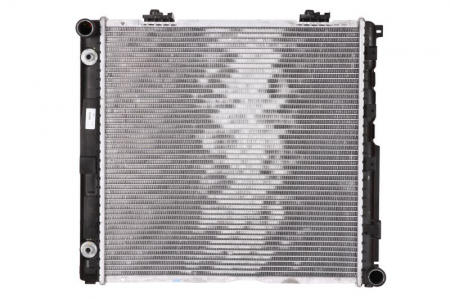 Radiator apa - Radiator motor potrivit MERCEDES 124 (C124), 124 (W124), 124 T-MODEL (S124) 2.0/2.3