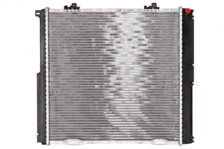 Radiator motor potrivit MERCEDES 124 (C124), 124 (W124), 124 T-MODEL (S124) 2.0/2.3 [1]