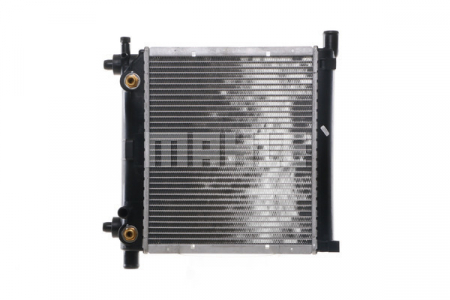 Radiator apa - Radiator motor potrivit MERCEDES 124 (W124), 124 T-MODEL (S124) 2.0