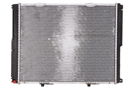 Radiator apa - Radiator motor potrivit MERCEDES 124 (W124), 124 T-MODEL (S124), E (W124), E T-MODEL (S124) 3.0D