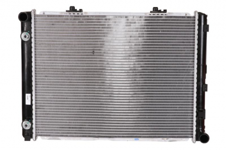 Radiator apa - Radiator motor potrivit MERCEDES 190 (W201) 2.0D/2.5/2.6