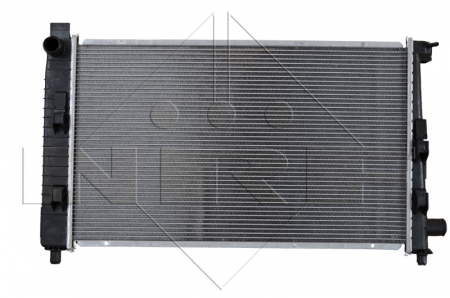 Radiator motor potrivit MERCEDES A (W168), VANEO (414) 1.4-2.1 [2]