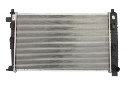 Radiator apa - Radiator motor potrivit MERCEDES A (W168), VANEO (414) 1.4-2.1