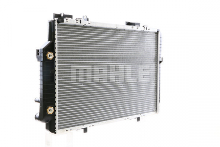 Radiator motor potrivit MERCEDES C (W202), C T-MODEL (S202) 2.2D [2]