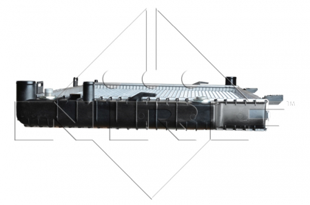 Radiator motor potrivit MERCEDES C (W202), C T-MODEL (S202), CLK (A208), CLK (C208), E (W210), SLK (R170) 1.8-3.2 [3]