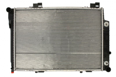 Radiator motor potrivit MERCEDES C (W202), C T-MODEL (S202), CLK (A208), CLK (C208), E (W210), SLK (R170) 1.8-3.2 [4]