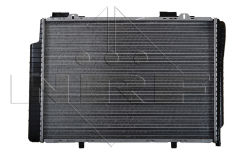 Radiator motor potrivit MERCEDES C (W202), C T-MODEL (S202), CLK (A208), CLK (C208), E (W210), SLK (R170) 1.8-3.2 [1]