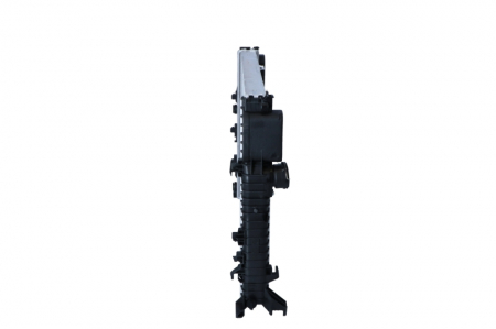Radiator motor potrivit MERCEDES CLK (C209), CLS (C219), E (W211), E T-MODEL (S211) 3.2D-6.2 [4]
