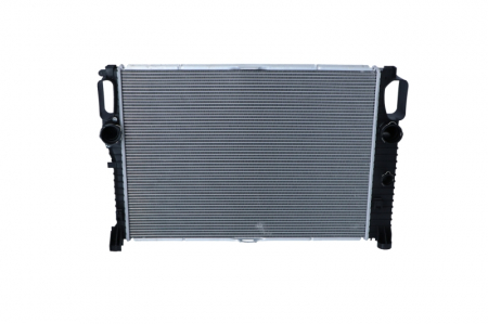Radiator motor potrivit MERCEDES CLK (C209), CLS (C219), E (W211), E T-MODEL (S211) 3.2D-6.2 [1]