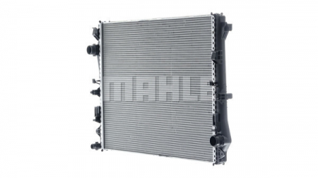Radiator motor potrivit MERCEDES E (A238), E (C238), E (W213), E ALL-TERRAIN (S213), E T-MODEL (S213), GLC (C253), GLC (X253) 2.0H [2]