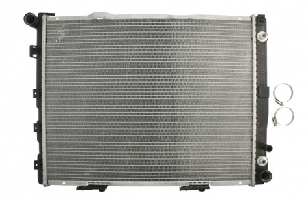 Radiator motor potrivit MERCEDES E (W124), E T-MODEL (S124) 3.0D -06.96 [1]