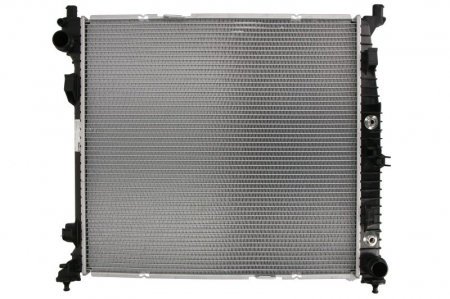 Radiator apa - Radiator motor potrivit MERCEDES GL (X166), GLE (C292), GLE (W166), GLS (X166), M (W166) 2.2D-5.5