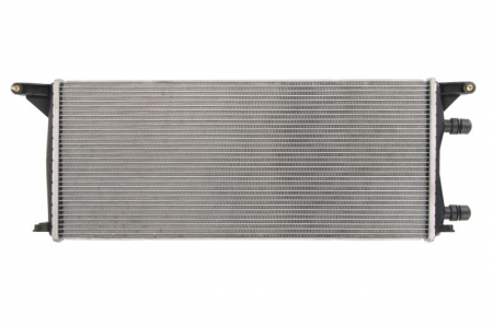 Intercooler - Radiator motor potrivit MERCEDES GL (X166), GLE (C292), GLE (W166), GLS (X166), M (W166) 3.0-5.5