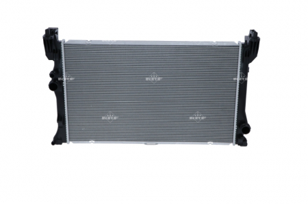 Radiator motor potrivit MERCEDES MARCO POLO CAMPER (W447), V (W447), VITO (W447), VITO MIXTO (DOUBLE CABIN), VITO TOURER (W447) 2.2D [2]