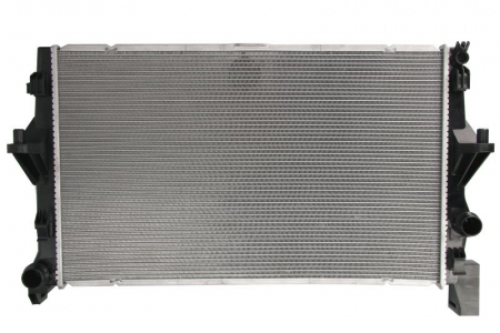Radiator apa - Radiator motor potrivit MERCEDES MARCO POLO CAMPER (W447), VITO (W447), VITO MIXTO (DOUBLE CABIN), VITO TOURER (W447) 1.6D
