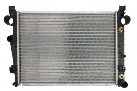 Radiator motor potrivit MERCEDES S (W220) 2.8/3.2 [2]