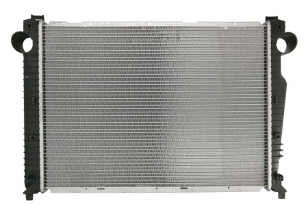 Radiator motor potrivit MERCEDES S (W220) 2.8/3.2 [3]