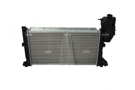 Radiator motor potrivit MERCEDES SPRINTER 2-T (B901, B902), SPRINTER 3-T (B903), SPRINTER 4-T (B904) 2.9D [4]