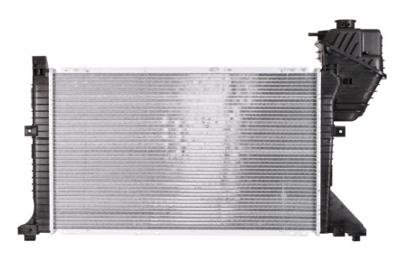 Radiator apa - Radiator motor potrivit MERCEDES SPRINTER 2-T (B901, B902), SPRINTER 3-T (B903), SPRINTER 4-T (B904) 2.9D