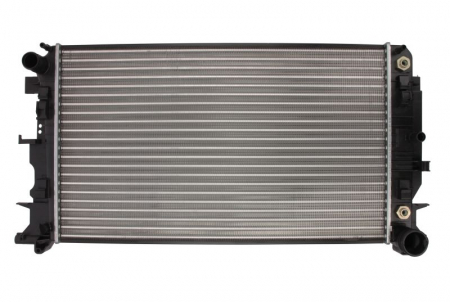 Radiator apa - Radiator motor potrivit MERCEDES SPRINTER 3,5-T (B906), SPRINTER 3,5-T (B907), SPRINTER 3,5-T (B907, B910), SPRINTER 3-T (B906), SPRINTER 3-T (B907), SPRINTER 3-T (B910, B907) 1.8-3.5