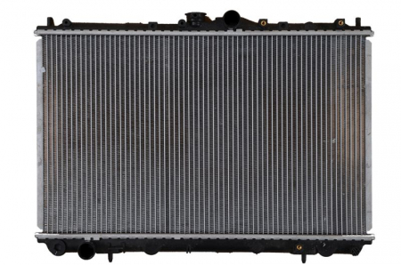 Radiator apa - Radiator motor potrivit MITSUBISHI CARISMA, SPACE STAR 1.3/1.6/1.8