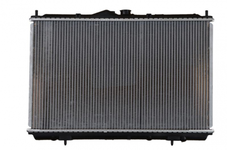 Radiator motor potrivit MITSUBISHI CARISMA, SPACE STAR 1.3/1.6/1.8 [1]