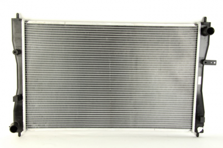 Radiator apa - Radiator motor potrivit MITSUBISHI COLT VI 1.5D