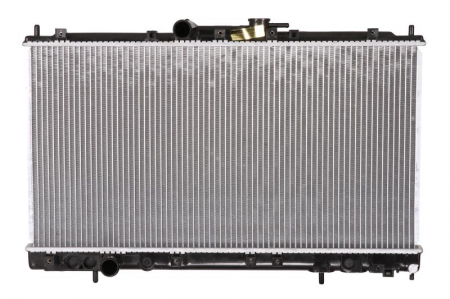 Radiator apa - Radiator motor potrivit MITSUBISHI GALANT VIII 2.0D/2.4/2.5