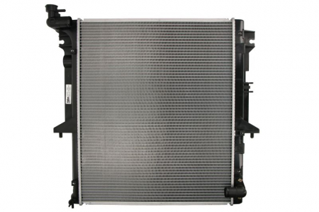Radiator apa - Radiator motor potrivit MITSUBISHI L200 / TRITON 2.5D