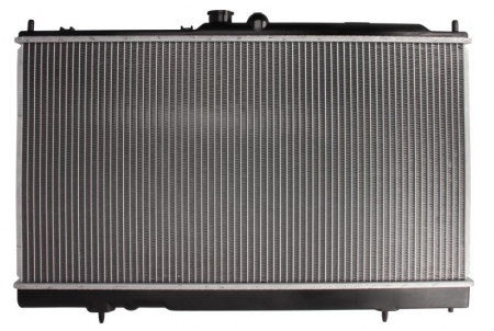 Radiator motor potrivit MITSUBISHI LANCER VI, LANCER VII 2.0 [2]