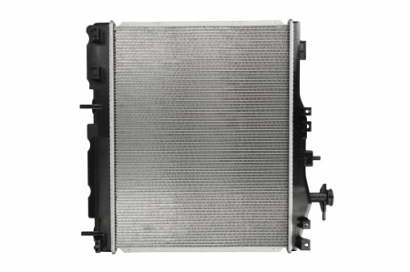 Radiator motor potrivit MITSUBISHI MIRAGE / SPACE STAR VI 1.2 [1]