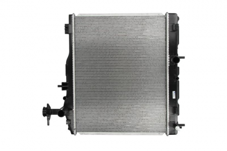 Radiator apa - Radiator motor potrivit MITSUBISHI MIRAGE / SPACE STAR VI 1.2
