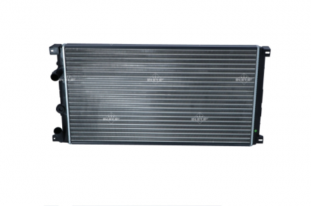 Radiator apa - Radiator motor potrivit NISSAN INTERSTAR; OPEL MOVANO; RENAULT MASTER II 1.9D-3.0D