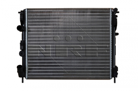 Radiator motor potrivit NISSAN KUBISTAR; RENAULT CLIO II, KANGOO, KANGOO EXPRESS 1.2/1.2LPG [2]