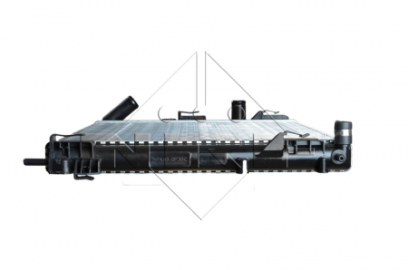 Radiator motor potrivit NISSAN KUBISTAR; RENAULT CLIO II, KANGOO, KANGOO EXPRESS 1.2/1.2LPG [4]