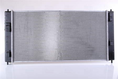 Radiator motor potrivit NISSAN LEAF Electric [2]