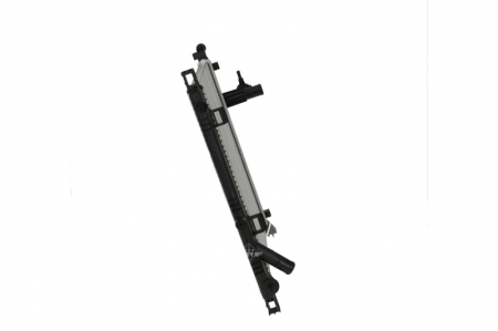 Radiator motor potrivit NISSAN NOTE 1.2 [3]