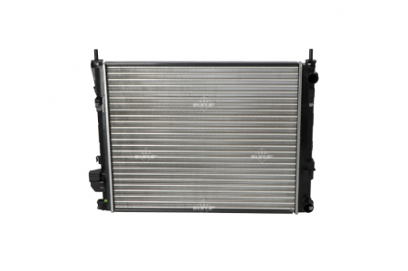 Radiator motor potrivit NISSAN PRIMASTAR; OPEL VIVARO A; RENAULT TRAFIC II 1.9D/2.0/2.0D [1]
