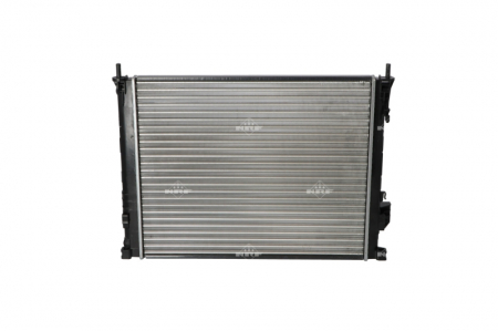 Radiator motor potrivit NISSAN PRIMASTAR; OPEL VIVARO A; RENAULT TRAFIC II 1.9D/2.0/2.0D [3]