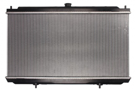 Radiator motor potrivit NISSAN PRIMERA 1.9D [1]